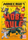 Minecraft Mobs Rule! Stonesword Saga 2