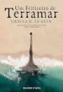 Um Feiticeiro de Terramar — Um Romance Gráfico