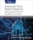 Automate Your Home Using Go