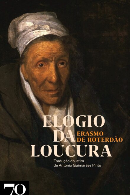 Elogio da Loucura