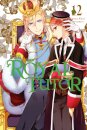 The Royal Tutor, Vol. 12