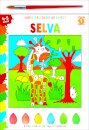 Vamos Descobrir as Cores? Selva