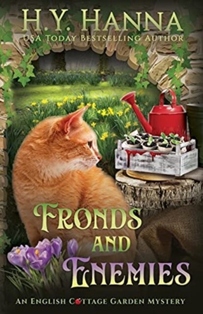 Fronds and Enemies