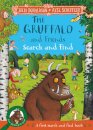 Gruffalo And Friends Search And Find Book
