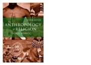 The Anthropology of Religion