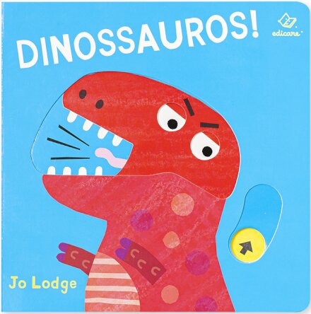 Dinossauros!
