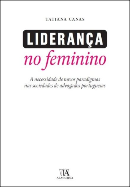 Liderança no Feminino