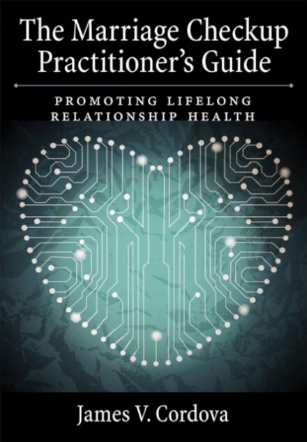 The Marriage Checkup Practitioner's Guide