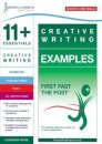 11+ Essentials Creative Writing Examples Book 1