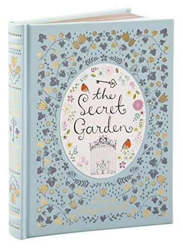 The Secret Garden