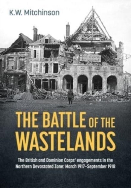 The Battle of the Wastelands