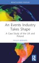 An Events Industry Takes Shape