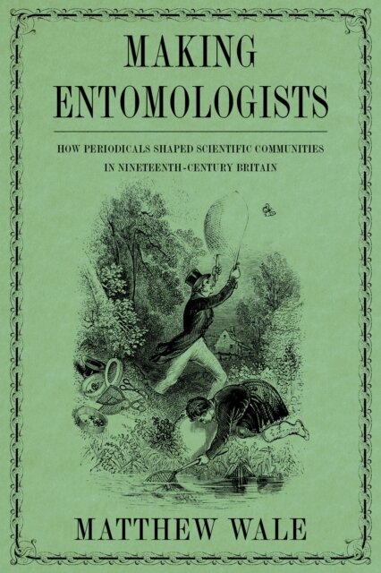 Making Entomologists