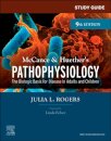 Study Guide for McCance & Huether's Pathophysiology