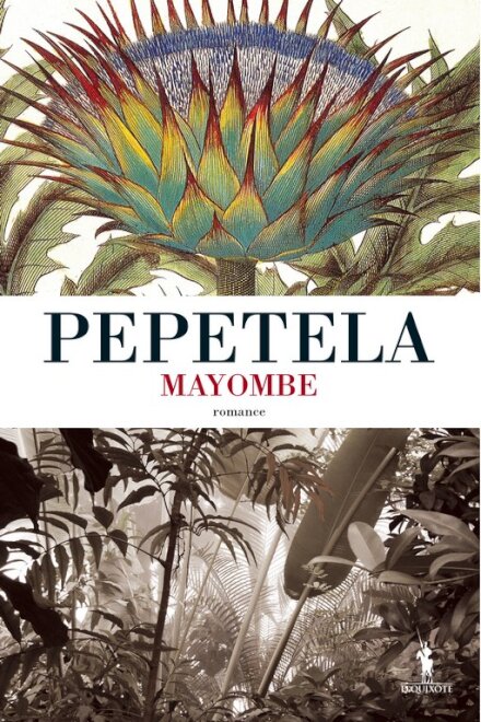 Mayombe NE