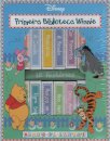 Primeira Biblioteca Winnie