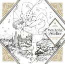 Witch Hat Atelier Coloring Book