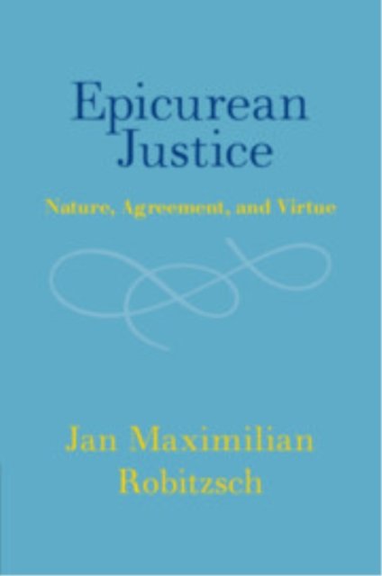 Epicurean Justice