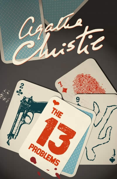 Miss Marple — The Thirteen Problems