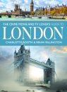 The Crime Movie and TV Lover's Guide to London