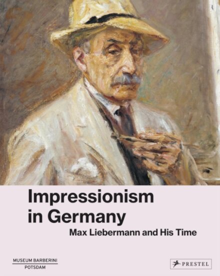 Impressionism In Germany