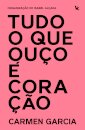 Tudo O Que Ouço É Coração