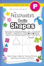 The Preschooler's Basic Shapes Workbook