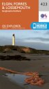 Elgin, Forres and Lossiemouth