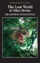 The Lost World And Other Stories