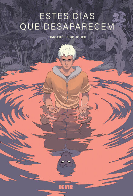 Estes Dias que Desaparecem