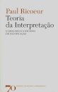 Teoria da Interpretação, O discurso e o excesso de significação