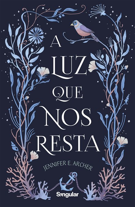 A Luz que Nos Resta