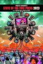 Project Censored'S State Of The Free Press 2023
