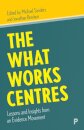 The What Works Centres