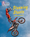 Stunning Stunts
