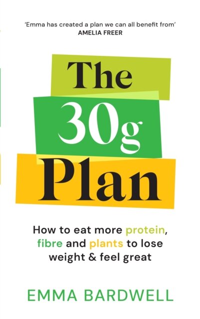 The 30g Plan