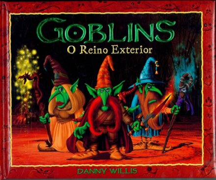 Goblins:O Reino Exterior