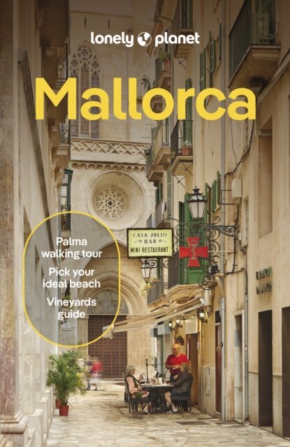 Mallorca 7