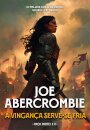 Pack Joe Abercrombie