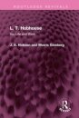 L. T. Hobhouse