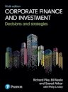 Corporate Finance and Investment