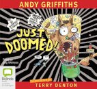 Just Doomed!