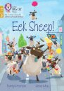 Eek Sheep!