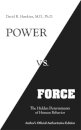 Power vs. Force
