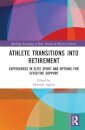 Athlete Transitions into Retirement
