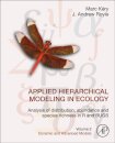Applied Hierarchical Modeling in Ecology: Analysis of Distribution, Abundance and Species Richness in R and BUGS