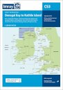 Imray Chart C53 : Donegal Bay to Rathlin Island : 53
