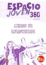 Espacio Joven 360º - Libro de ejercicios. Nivel B1.1