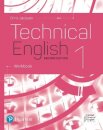 Technical English 2Nd Edition Level 1 Workbook With Key