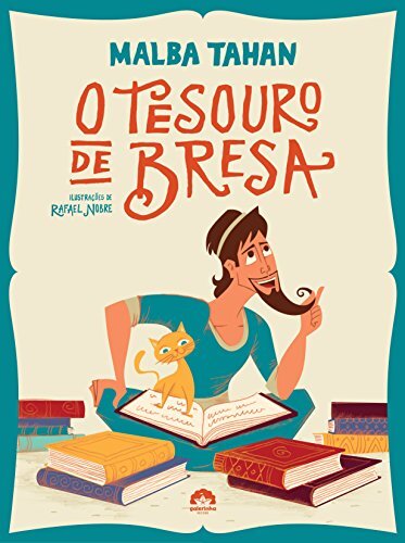 O Tesouro De Bresa